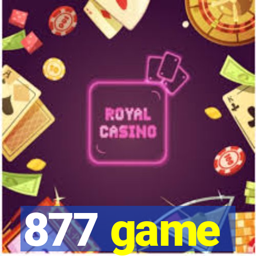 877 game